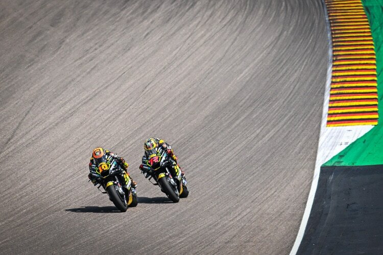 марини заксенринг