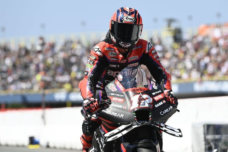 маверик виньялес ассен 2023