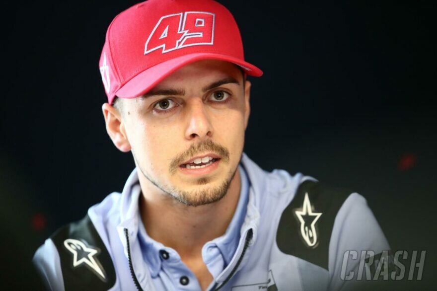 фабио ди джанантонио