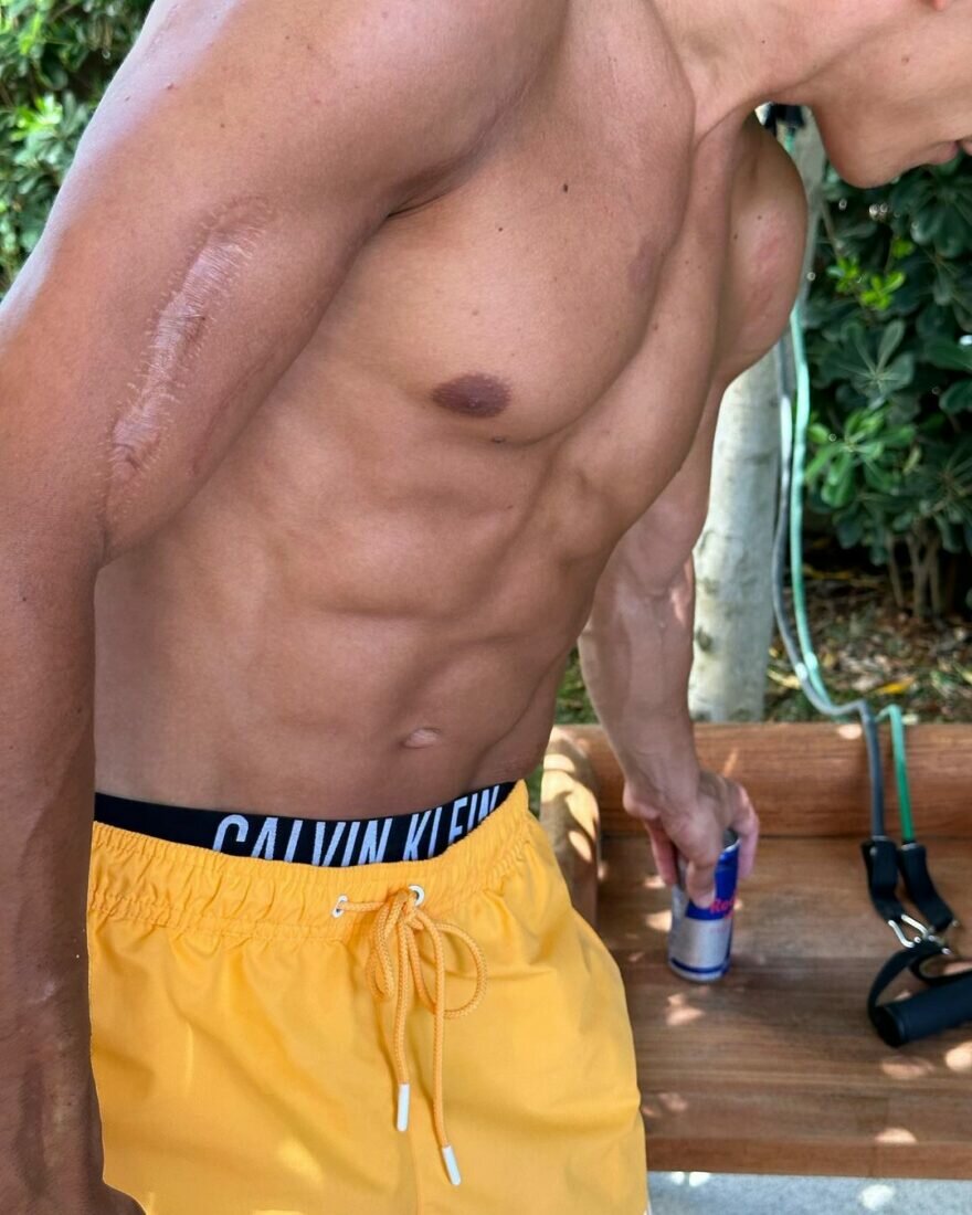 марк маркес