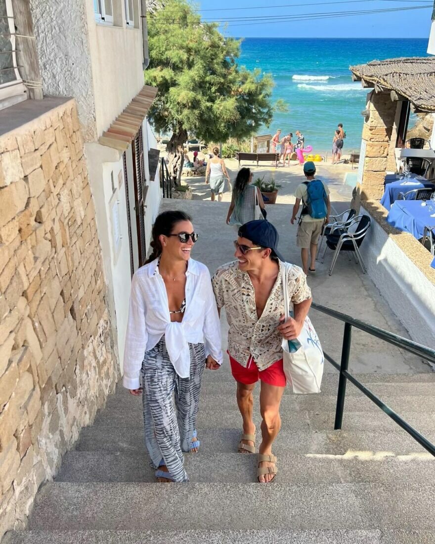 марк маркес