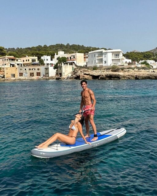 марк маркес