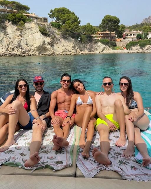 марк маркес