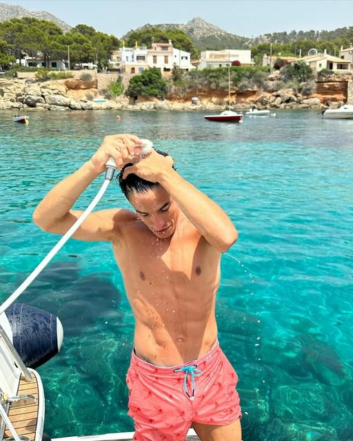 марк маркес