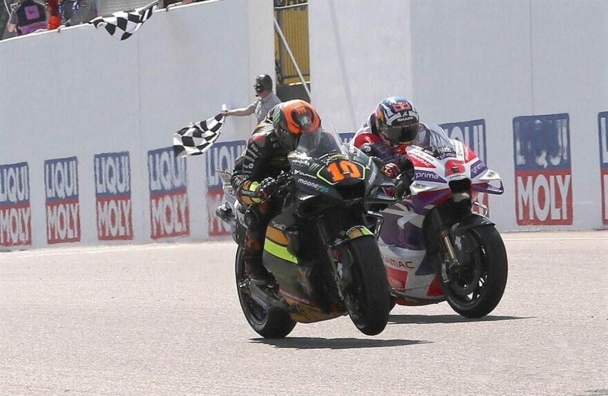 марини и зарко в Австрии 2023