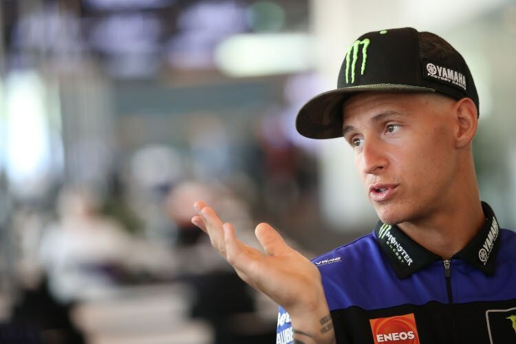 фабио квартараро