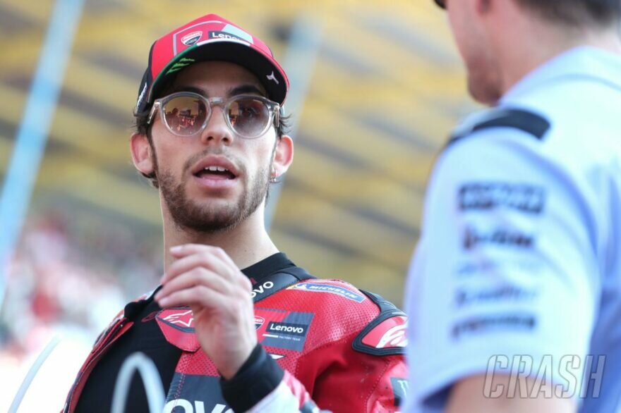 Энеа Бастианини