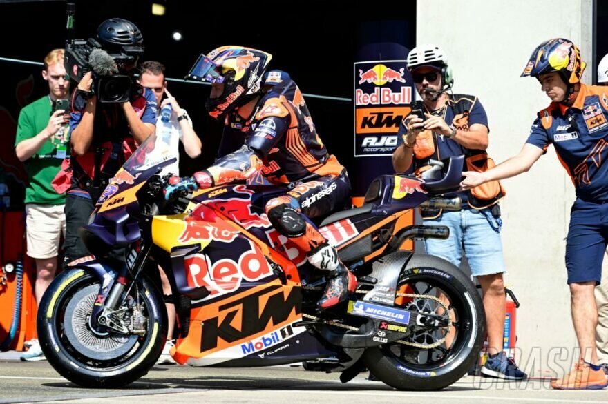 KTM