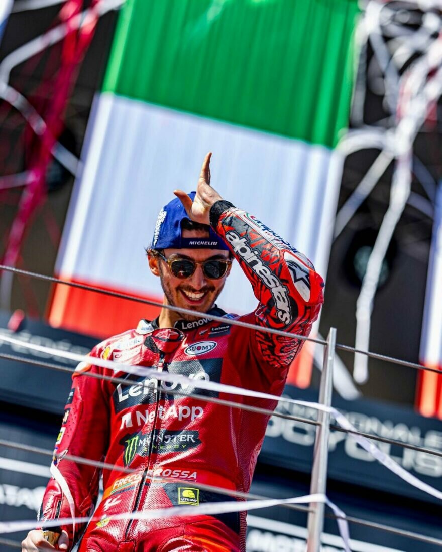 Франческо Баньяйя