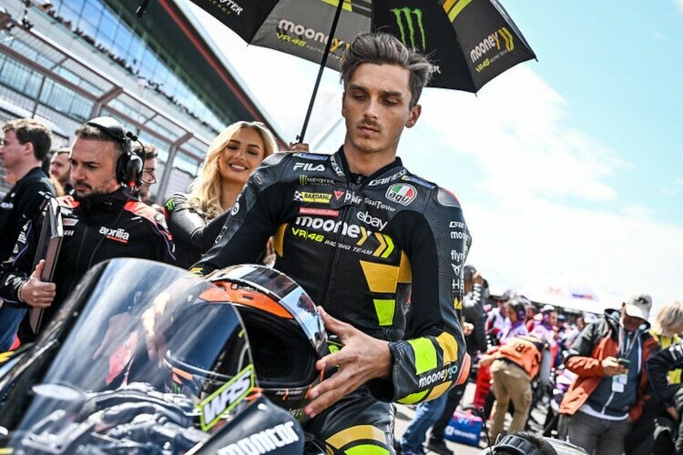 лука марини сильверстоун 2023