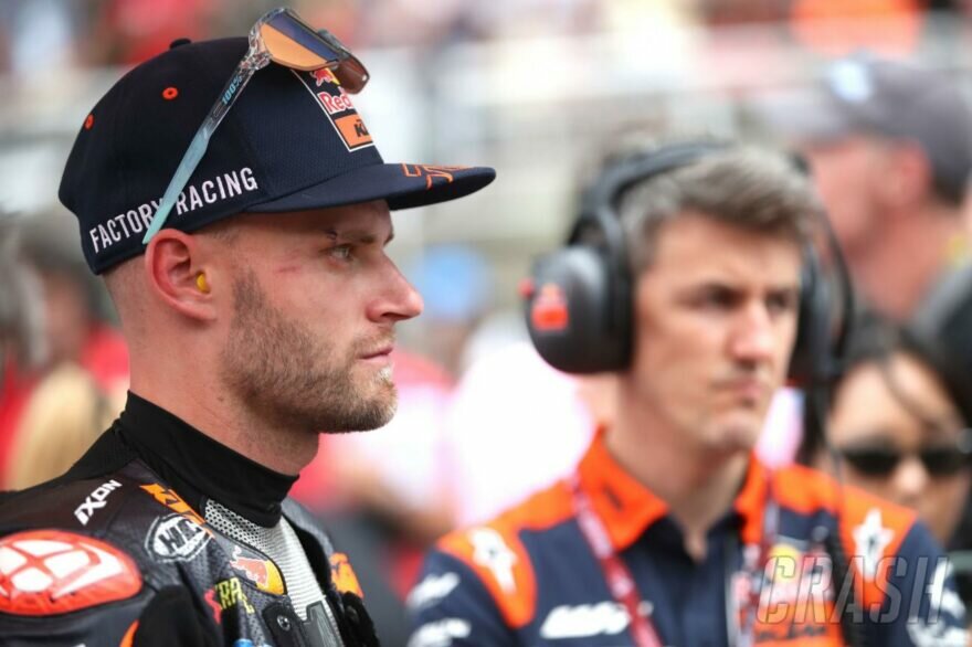 Брэд Биндер