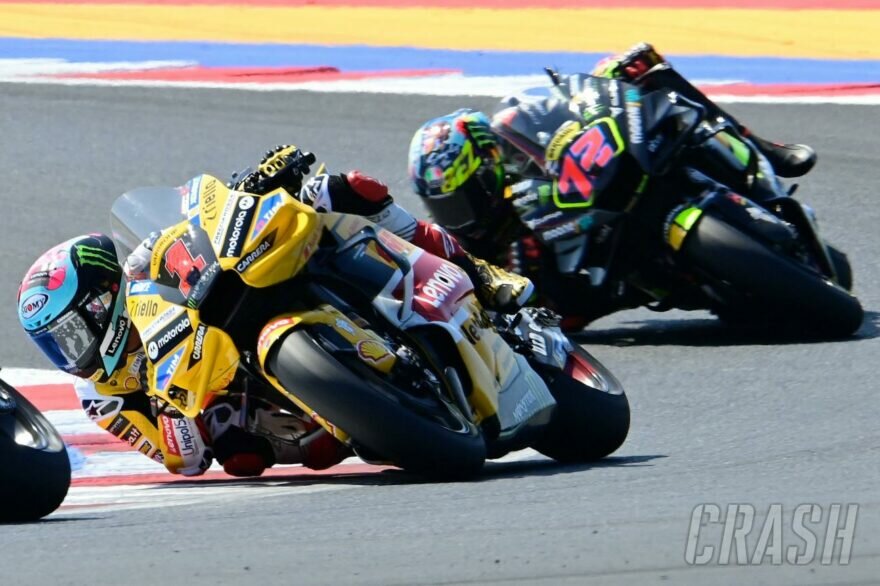 Франческо Баньяйя