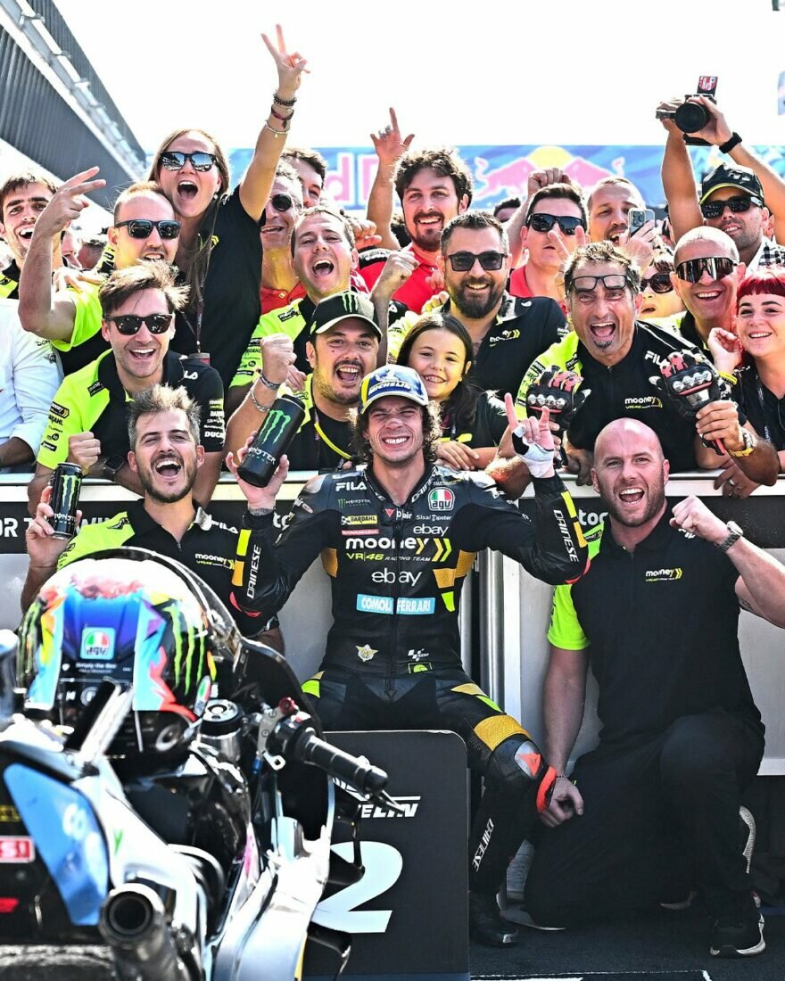 Марко Беццекки