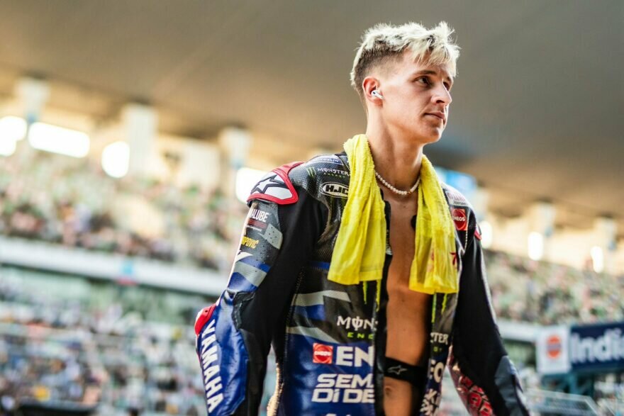 Фабио Квартараро