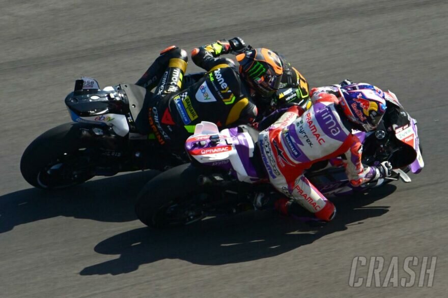 Лука Марини в спринте Мандалики