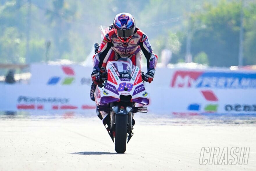 Хорхе Мартин