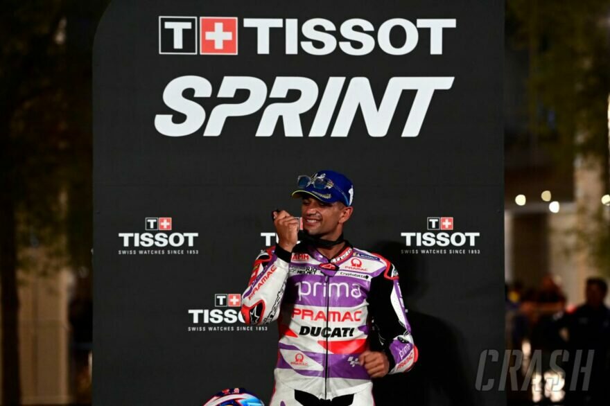 Хорхе Мартин