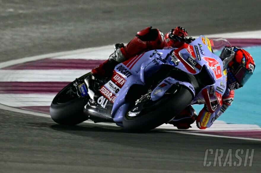 Фабио ди Джанантонио в Катаре