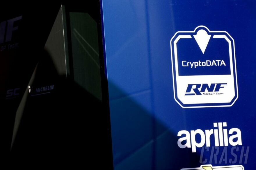 CryptoDATA RNF