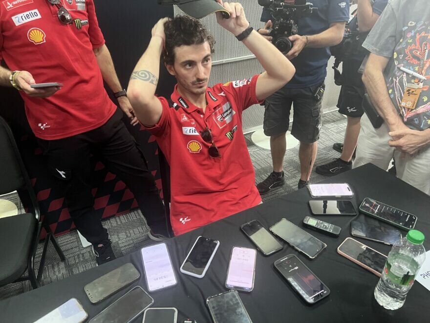 Франческо Баньяйя