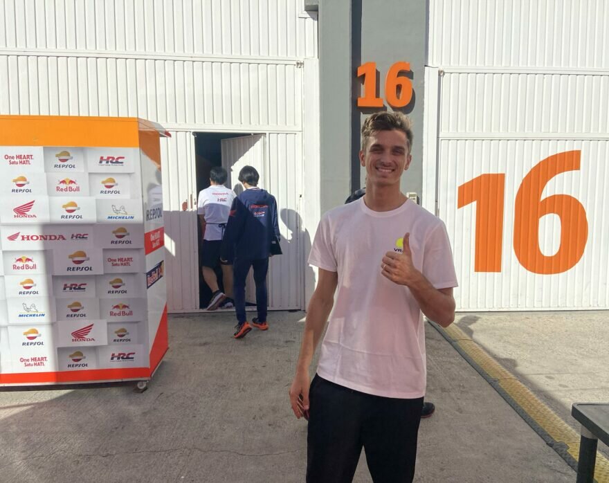 Лука Марини