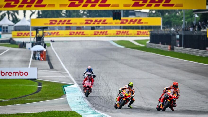 MotoGP