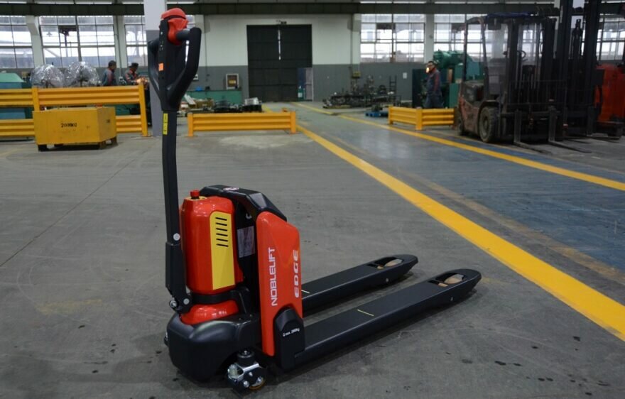 Электророхля