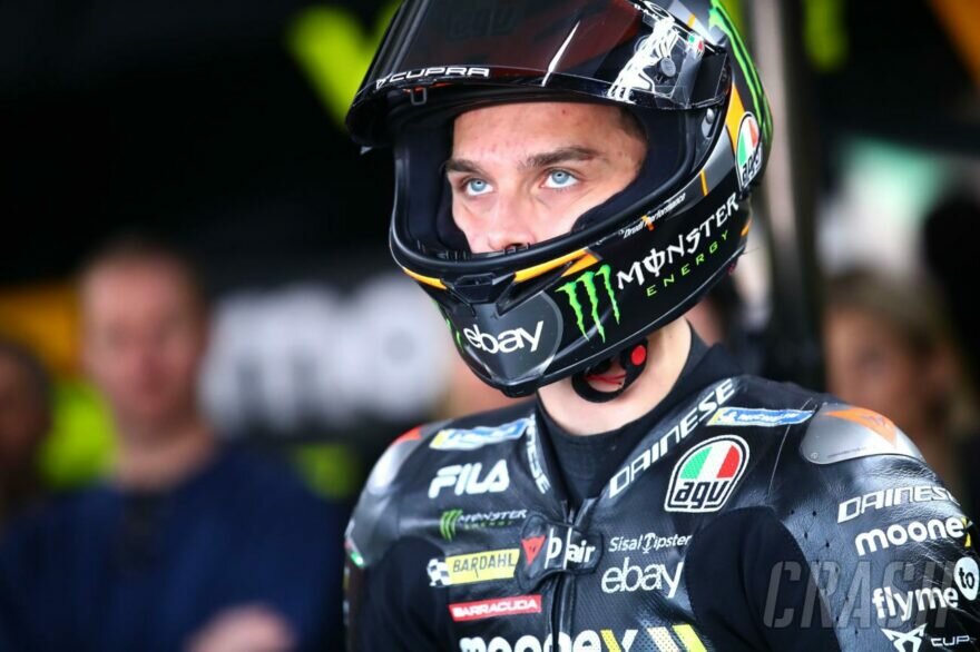 Лука Марини