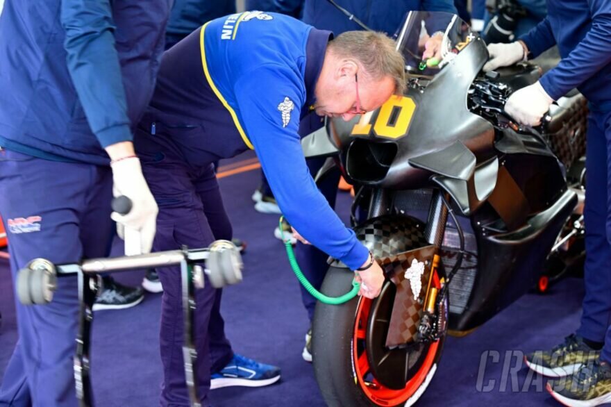 Michelin