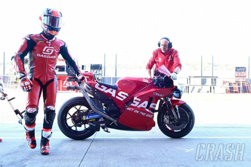 Педро Акоста