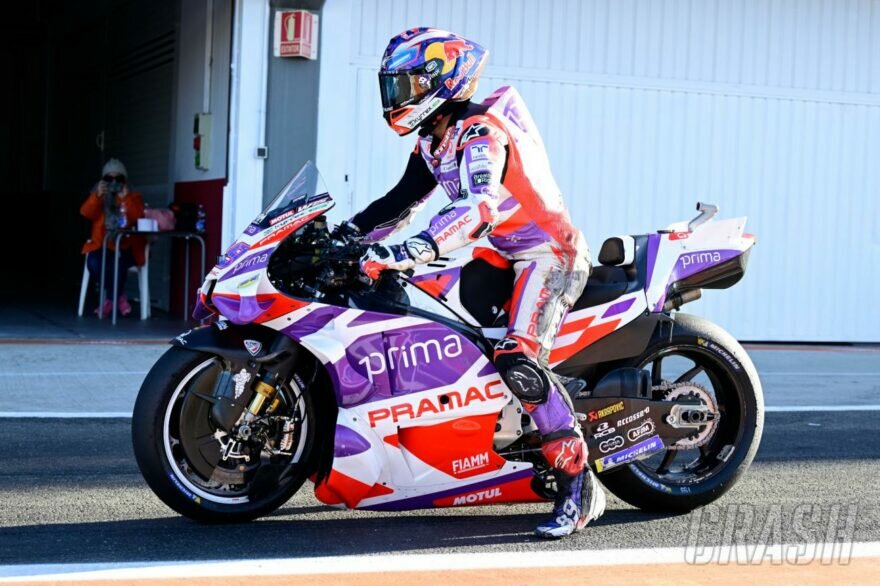 Хорхе Мартин