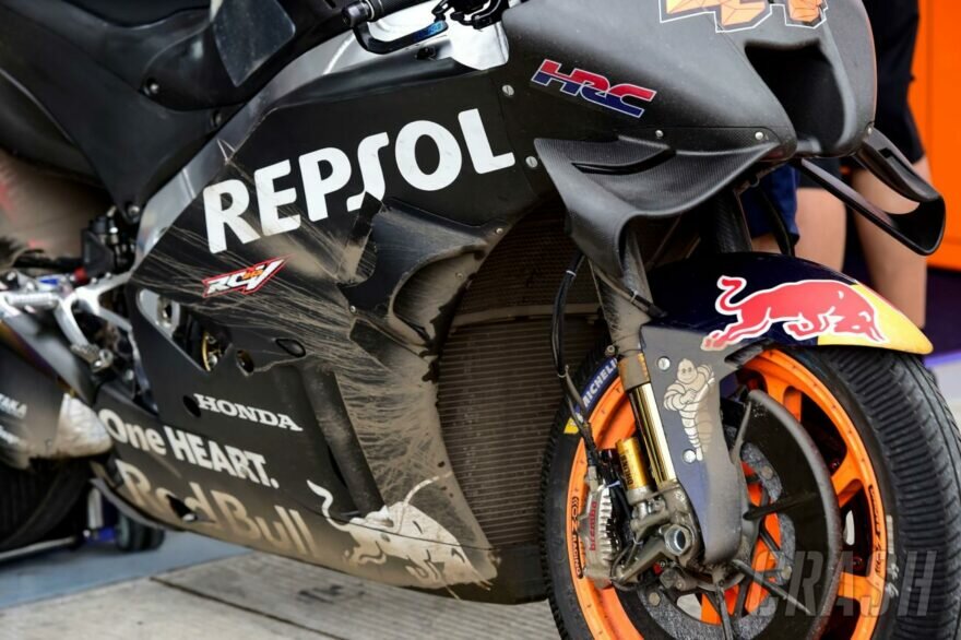 Repsol Honda
