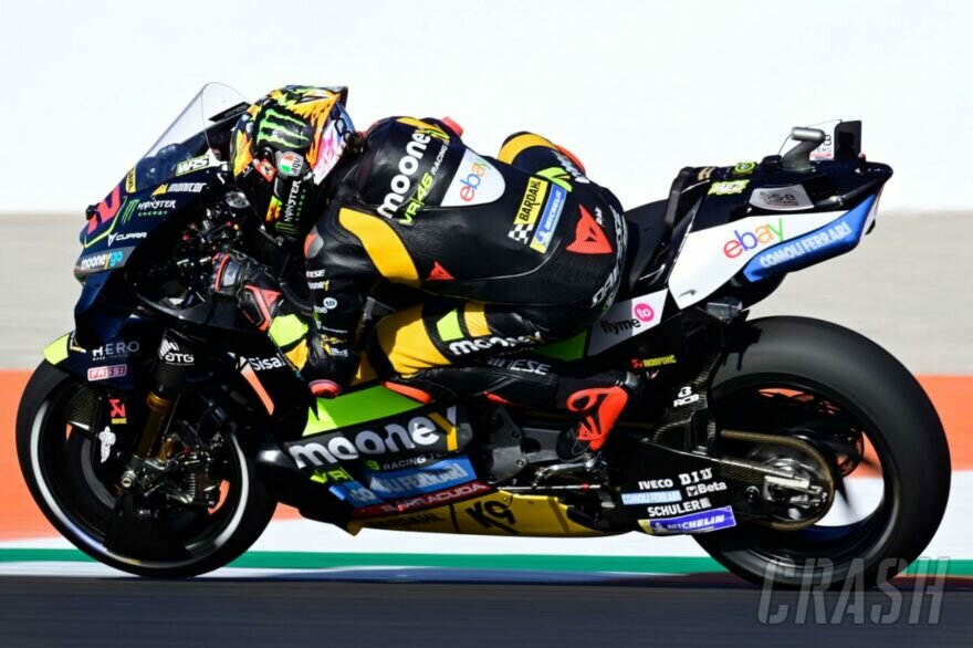 VR46