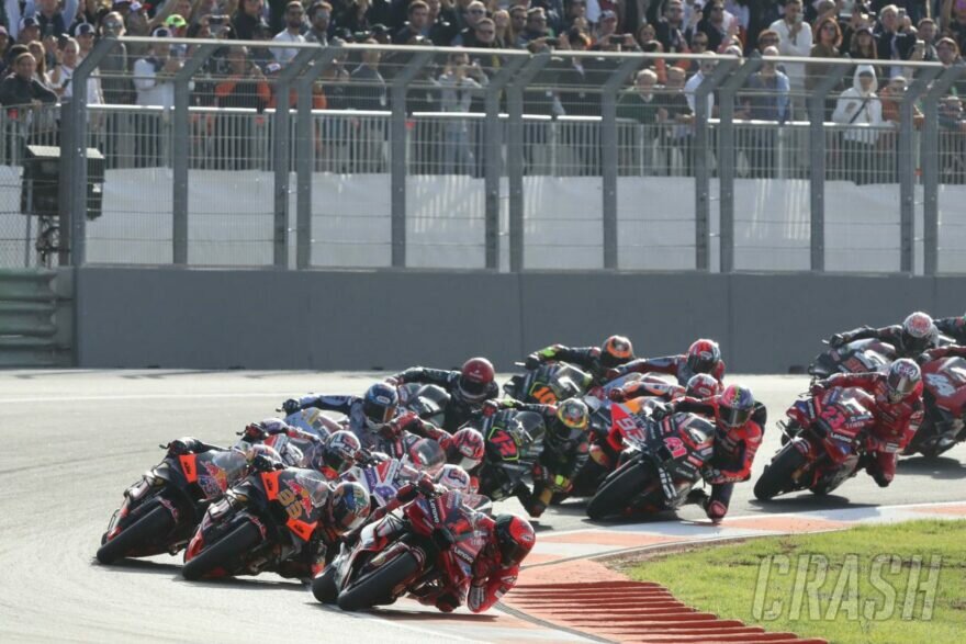 MotoGP