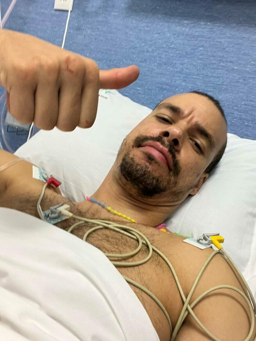 Морбиделли