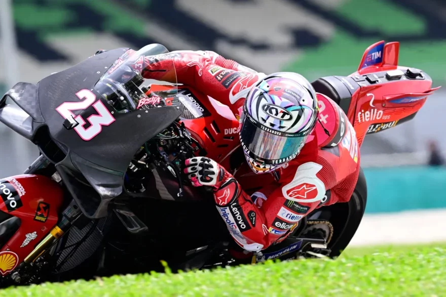 Энеа Бастианини