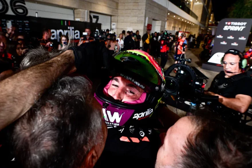 Алейш Эспаргаро