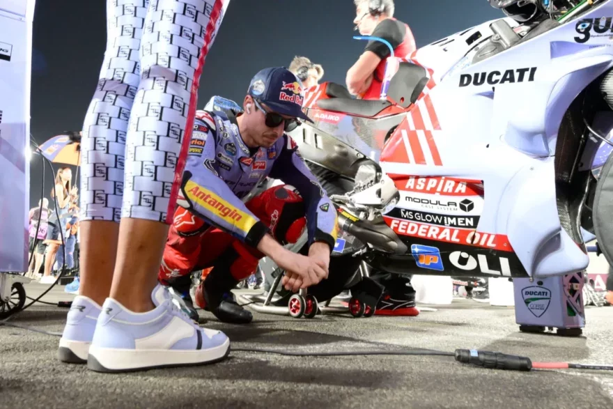 Алекс Маркес