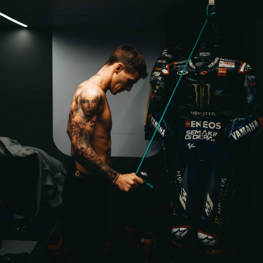 Фабио Квартараро