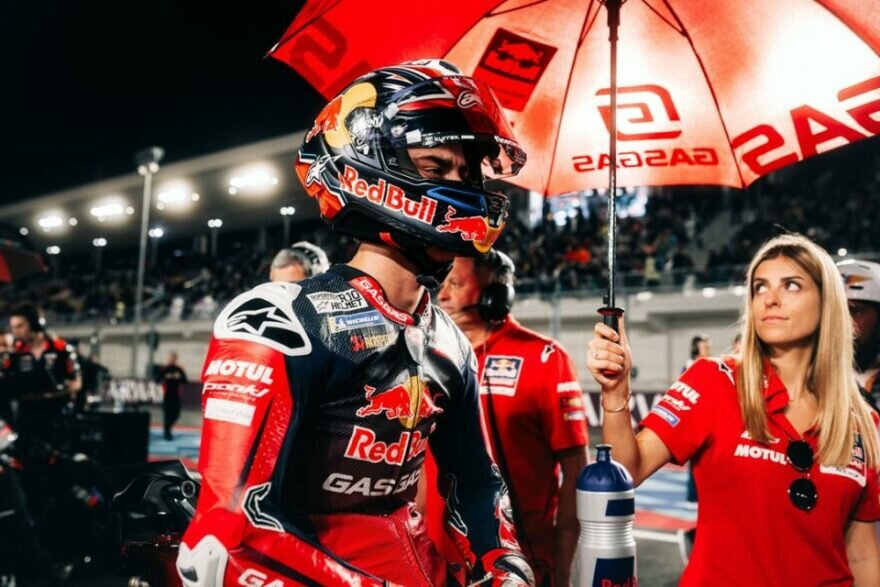 Педро Акоста