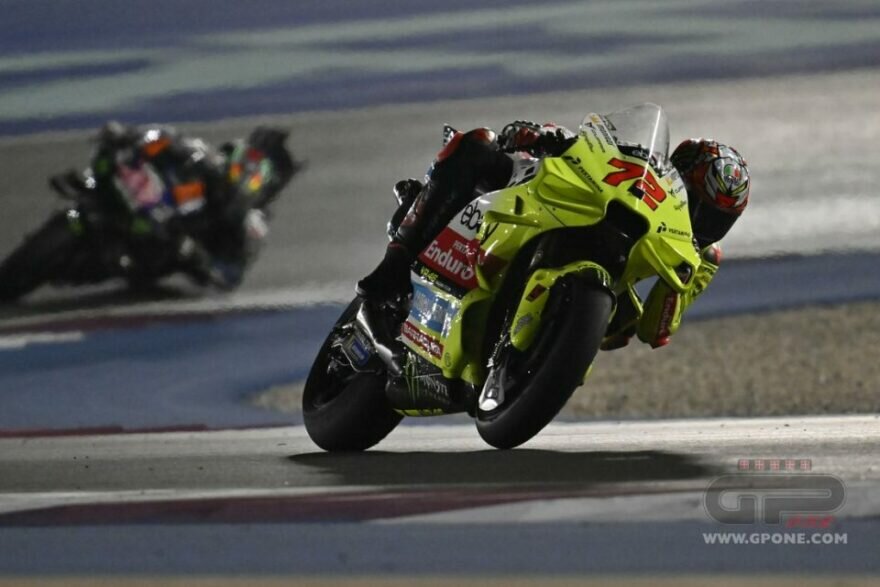 Марко Беццекки