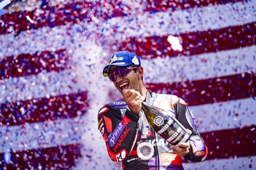 Хорхе Мартин