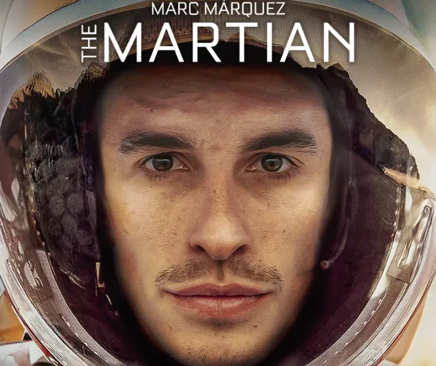 Марк Маркес
