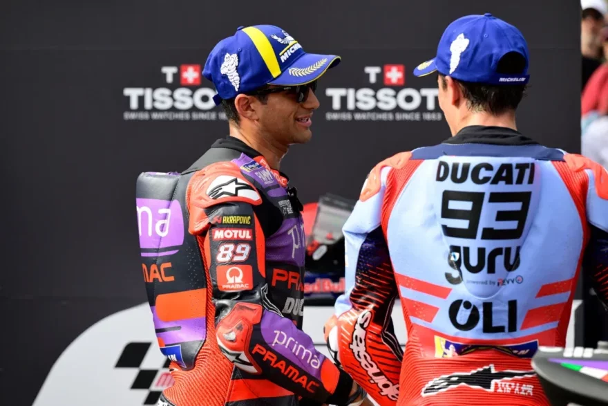 Хорхе Мартин