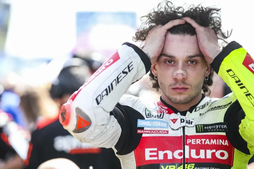 Марко Беццекки