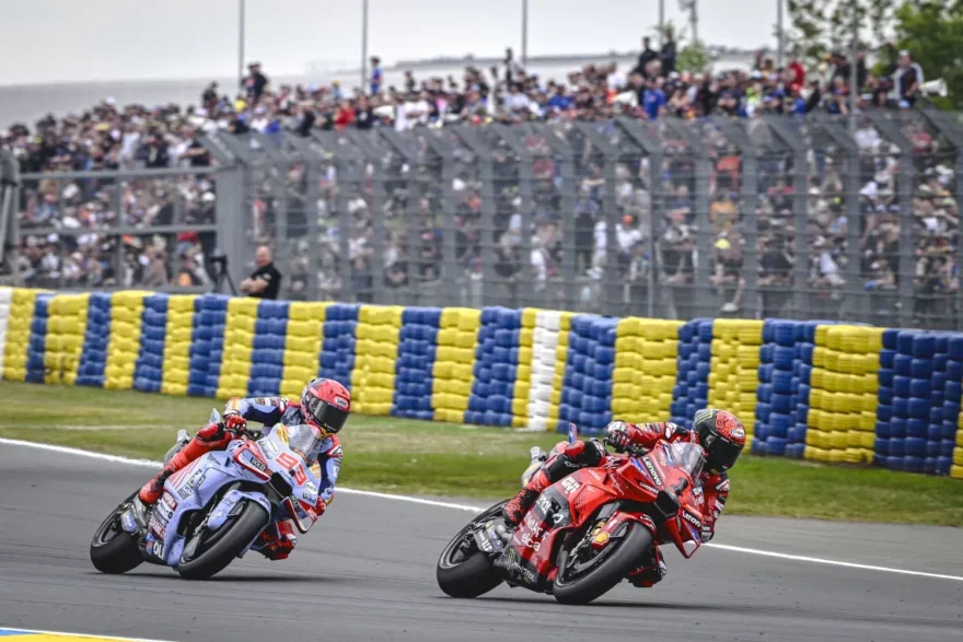 Маркес и Баньяйя