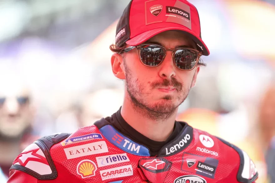 Франческо Баньяйя