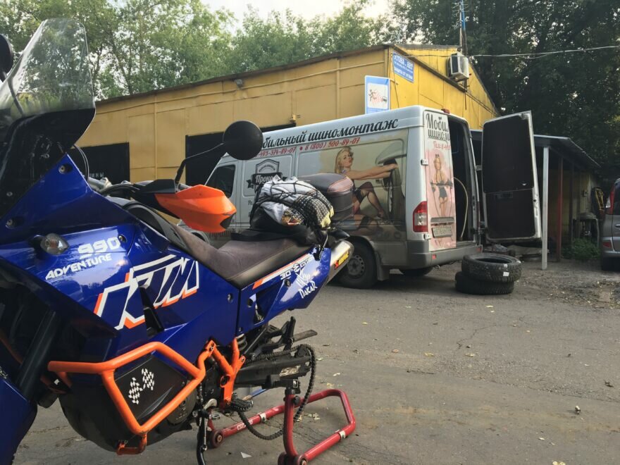 PROKOL24 – выездной мотошиномонтаж