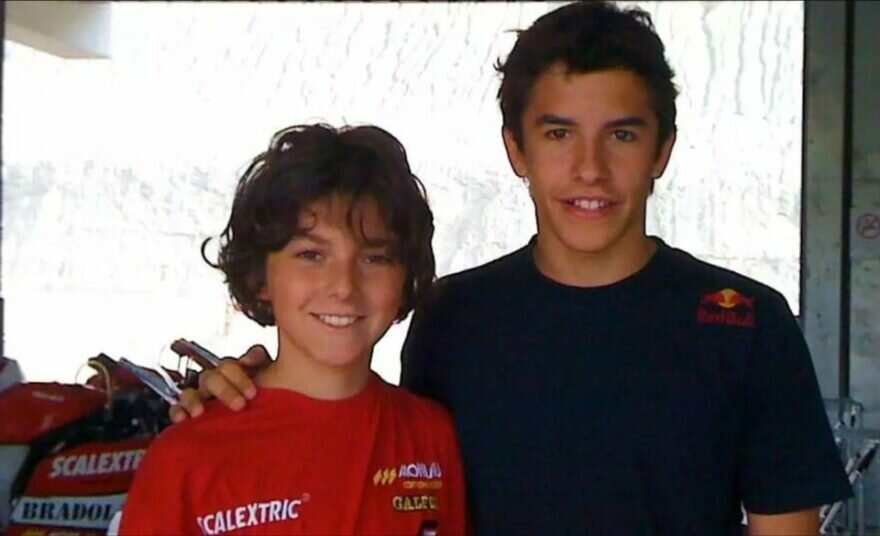 Баньяйя и Маркес