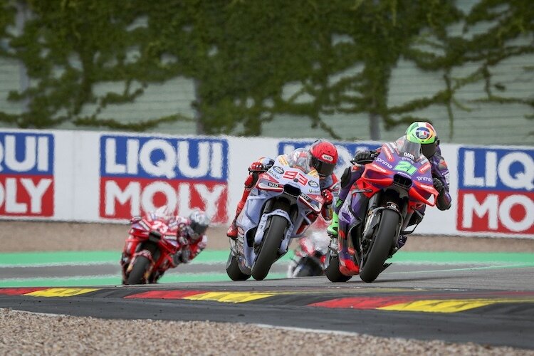 Франко Морбиделли